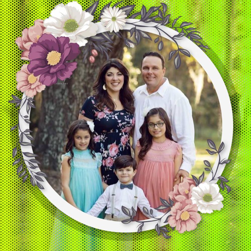 Meet your Posher, Jill